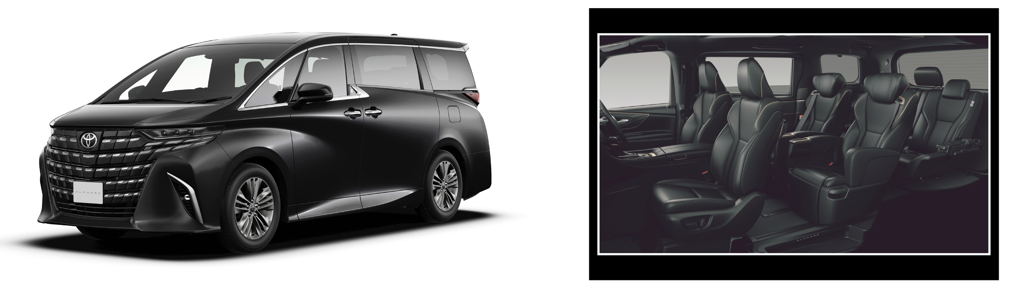 タイムズカーに「新型アルファード」登場！ | カーシェアリングの