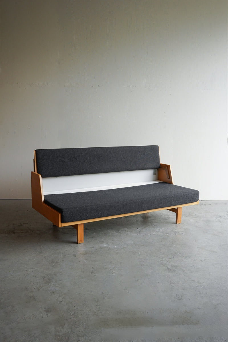 GETAMA , Hans J. Wegner ファブリック デイベッド Denmark 大阪店