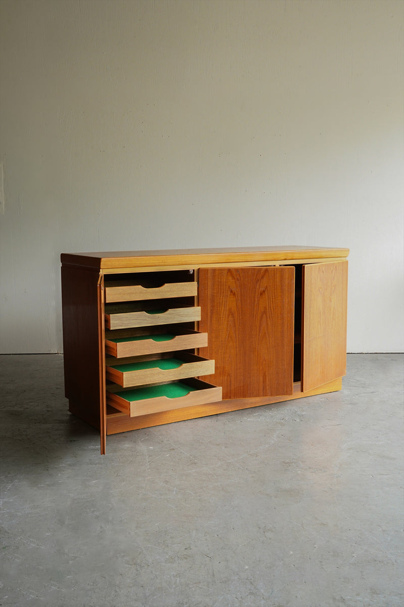 SKOVBY MØBELFABRIK ウッド サイドボード Denmark 大阪店