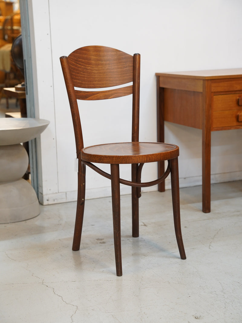 値下げ】【SHARK ATTACK】ヴィンテージチェア 椅子 / 2脚あり B 値下げ