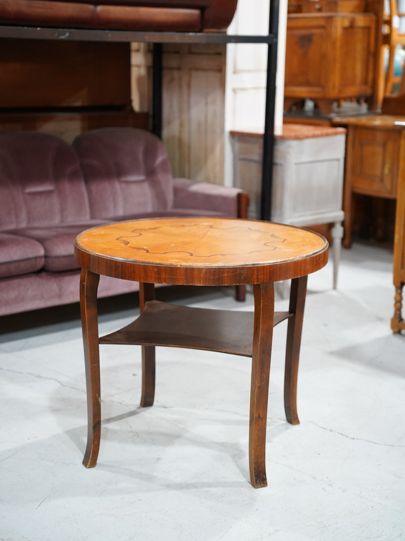 LOW TABLE / SIDE TABLE