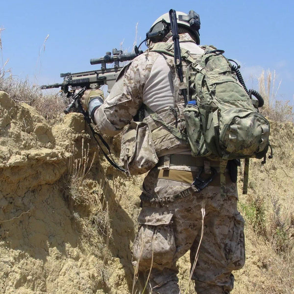 Navy seals Devgru Special forces vol.20 Military pictures Appreciation