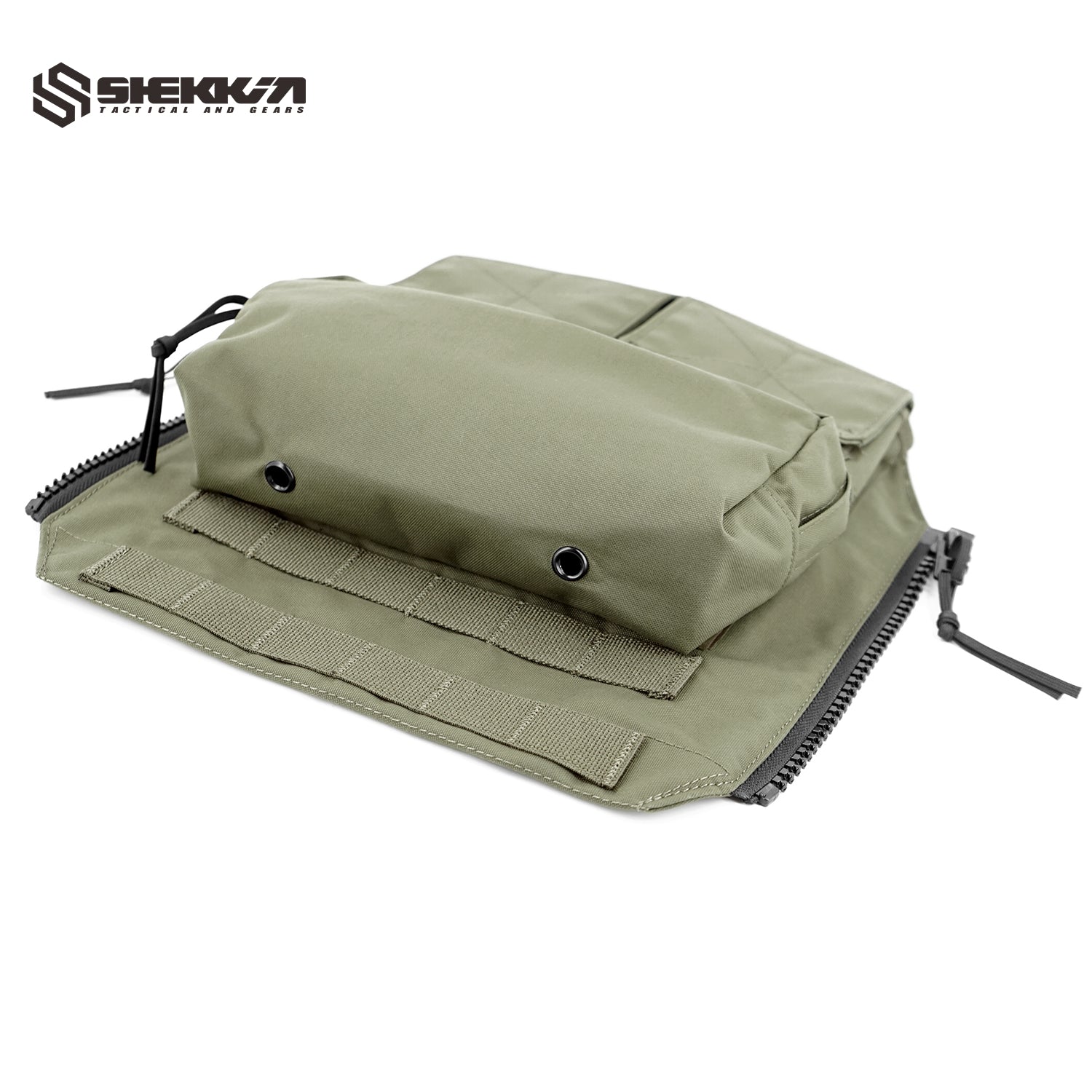 Crye Pouch Zip-On Panel 1.0