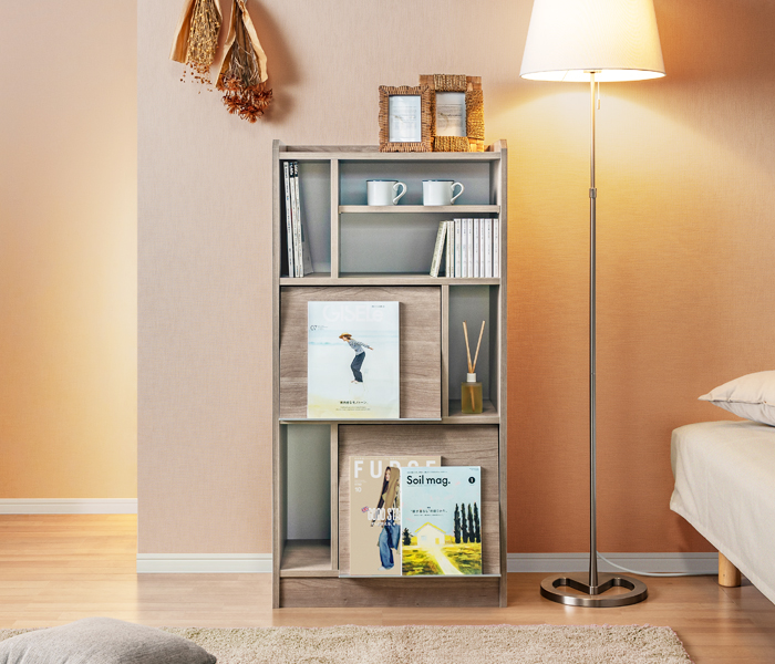 ALE エール｜Shelfit -オフィシャルサイト