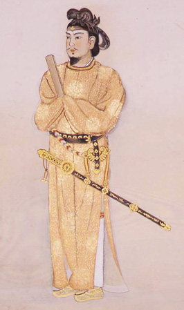 聖徳太子について - 和宗総本山 四天王寺