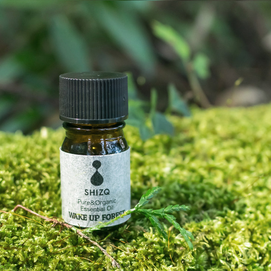 エッシェンシャルオイル デスクレファレンス 第6版