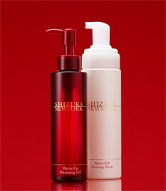 クレンジング・メイク落とし NY クレンジング・メイク落とし NY