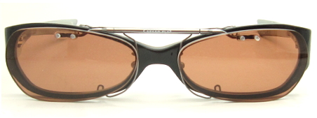 TALEXレンズのクリップオン - グラスタイムシバタ