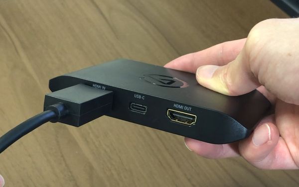 Elgato HD60Xの性能レビューと使い方！OBSでの設定方法も解説！ | し