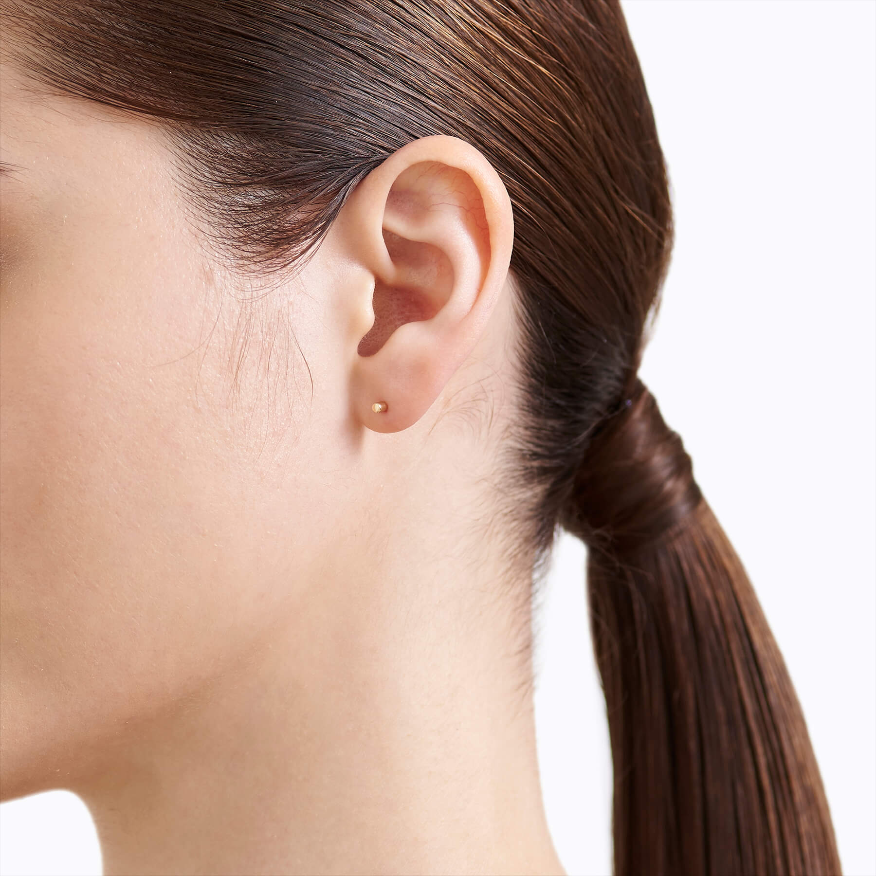 Twist Pin Pierce 01 - SHIHARA