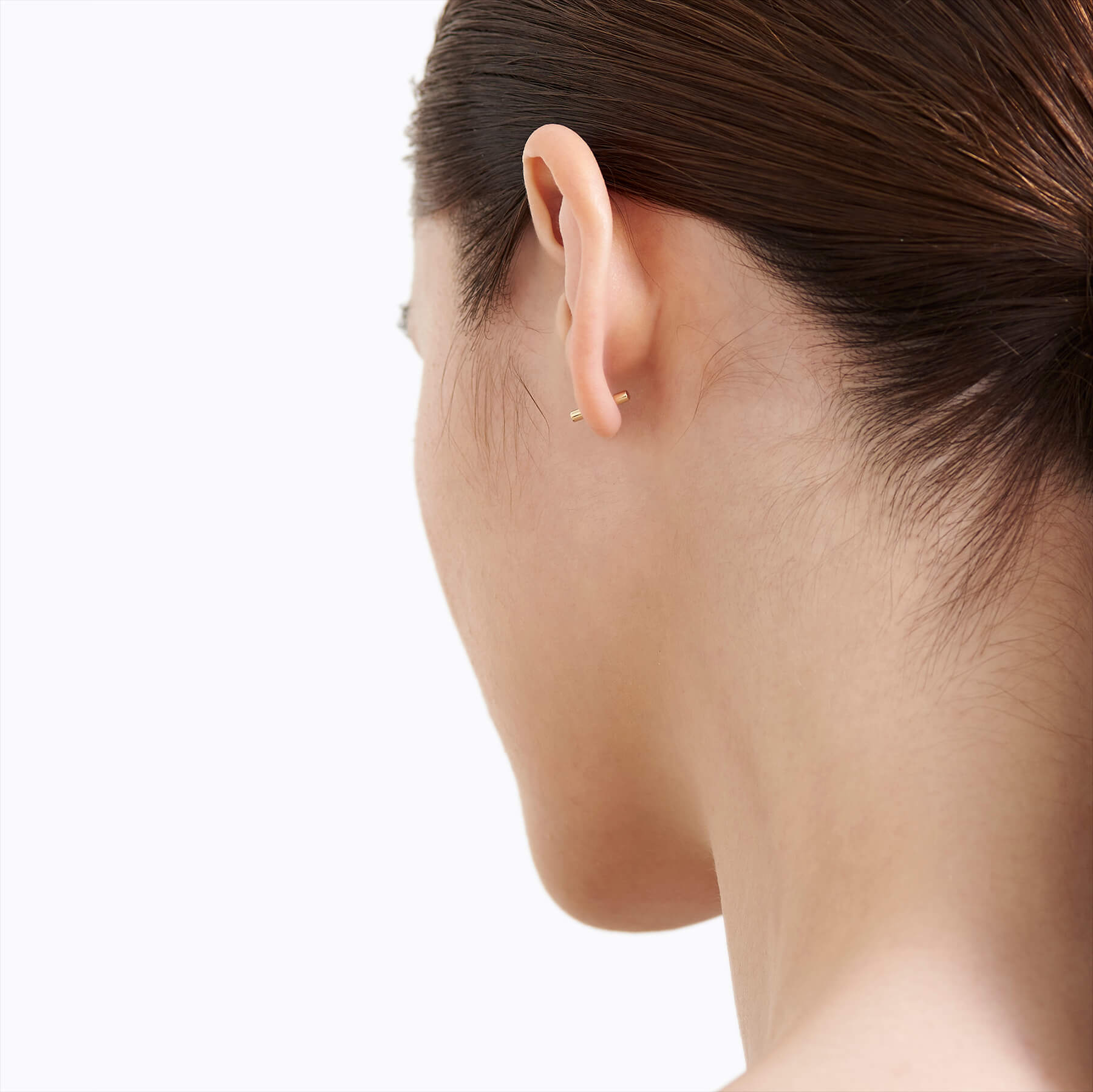 Twist Pin Pierce 01 - SHIHARA