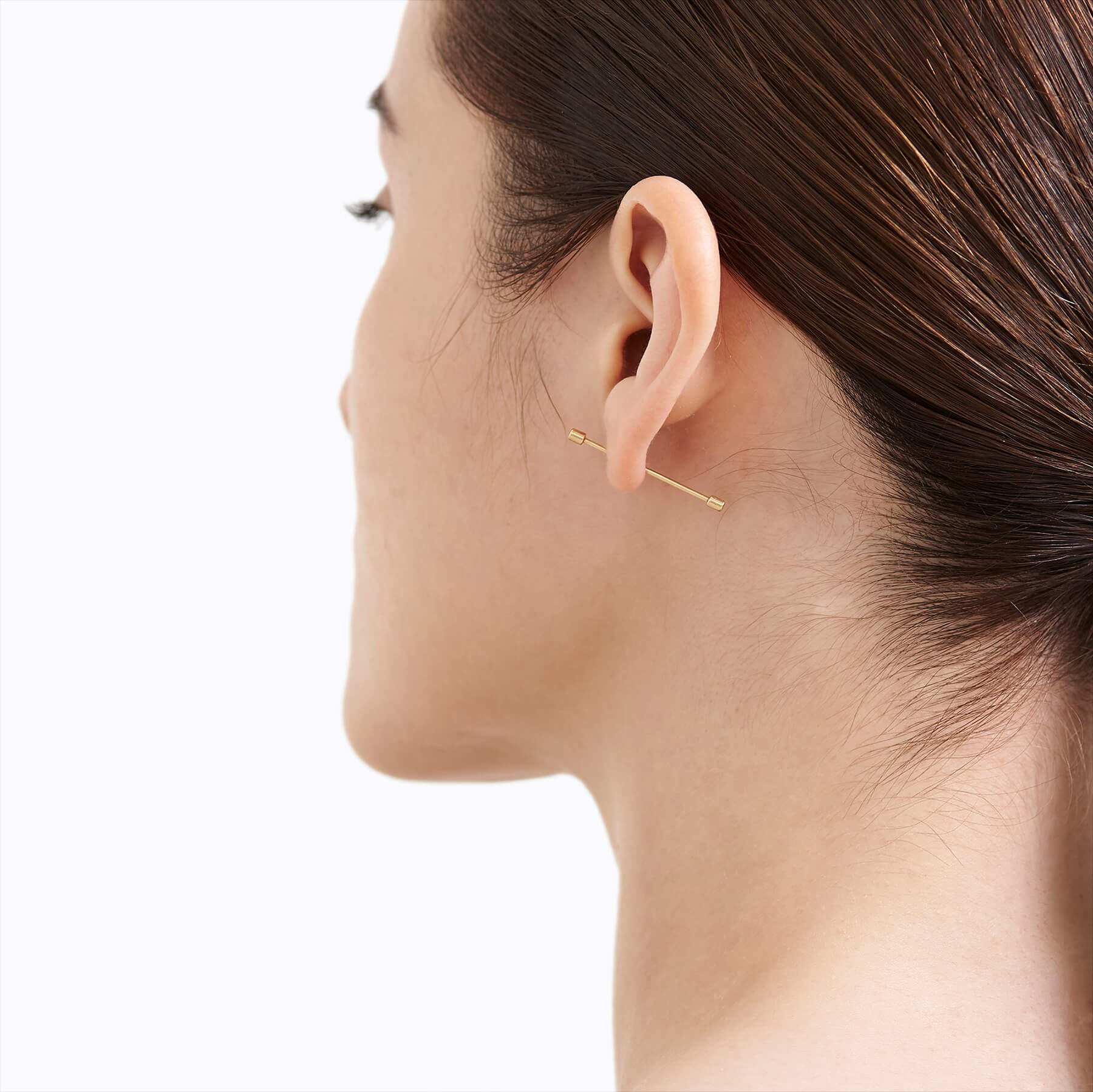 Twist Pin Pierce 03 - SHIHARA