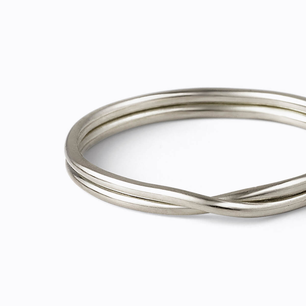 Double Ring 0.9 - SHIHARA