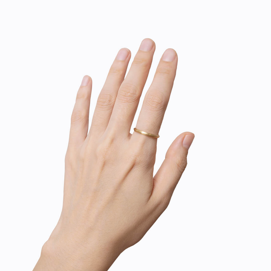 Edge Ring 20 - SHIHARA