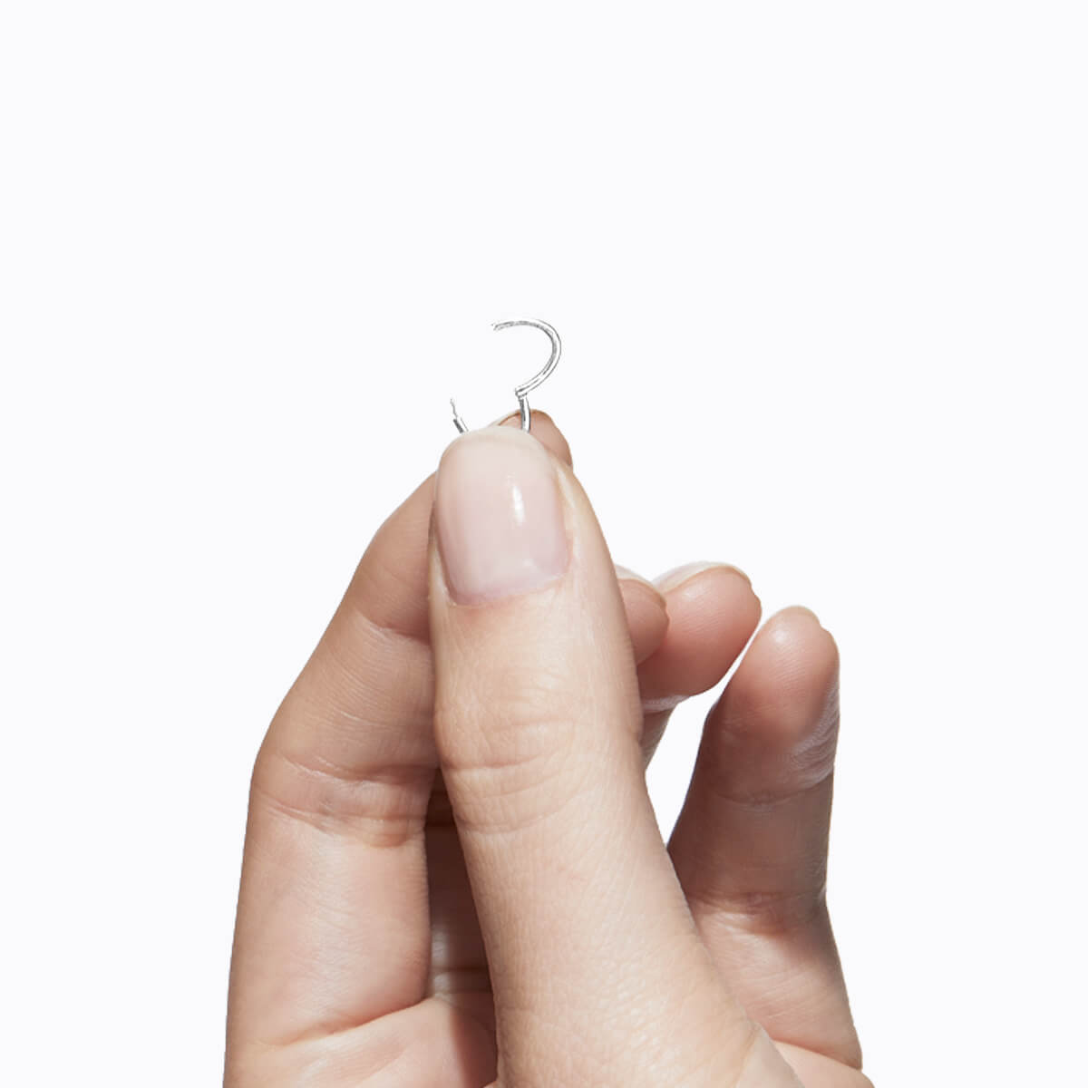 Form Earring 10（01） - SHIHARA