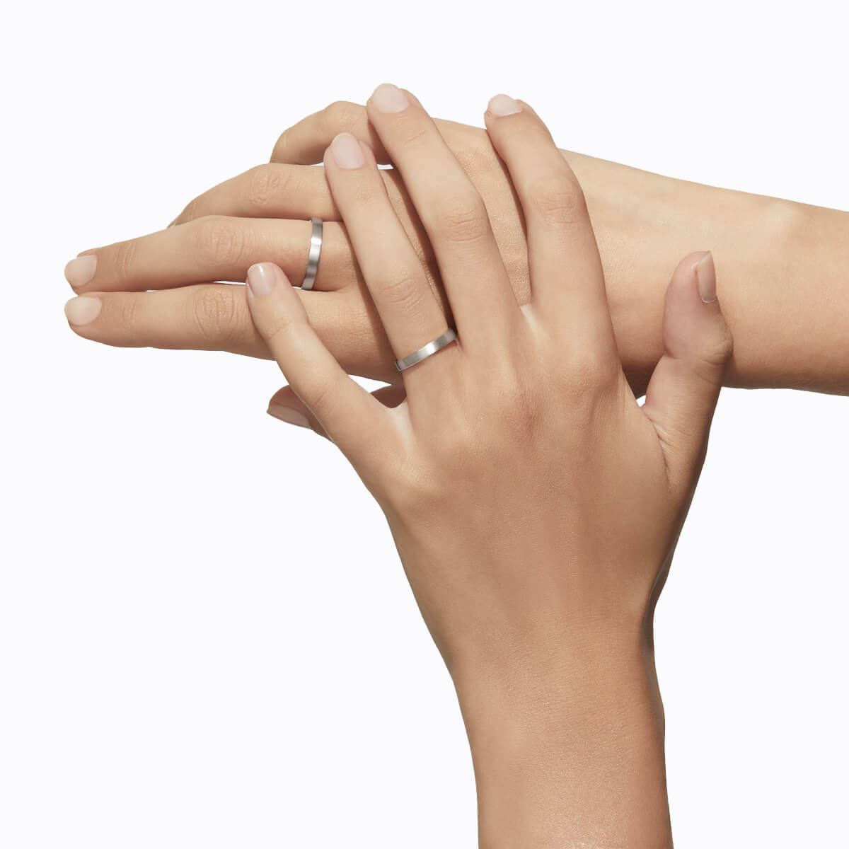 Flat Ring 30 - SHIHARA