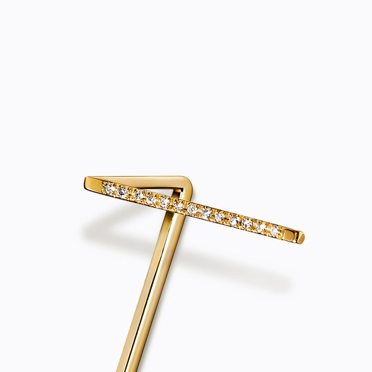 Diamond Post Pierce 0101 - SHIHARA