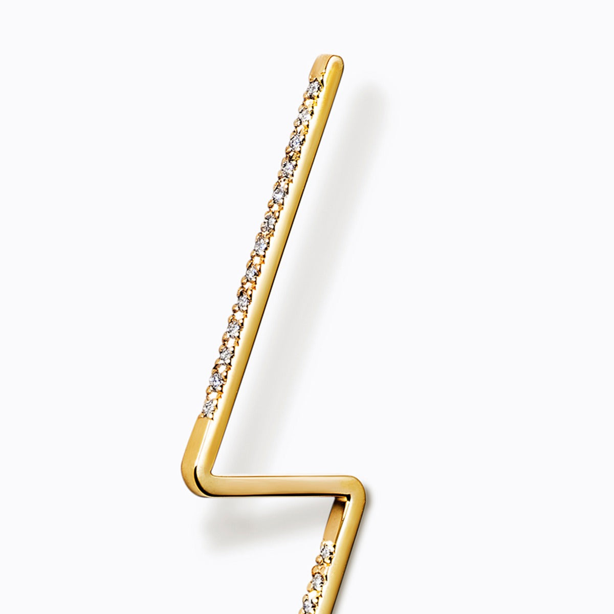 Diamond Post Pierce 0102 - SHIHARA