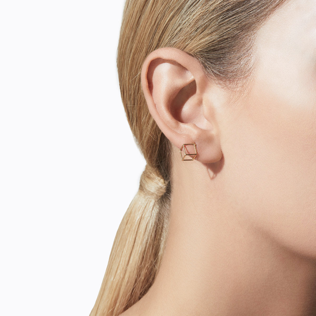 Square Pierce 7 - SHIHARA