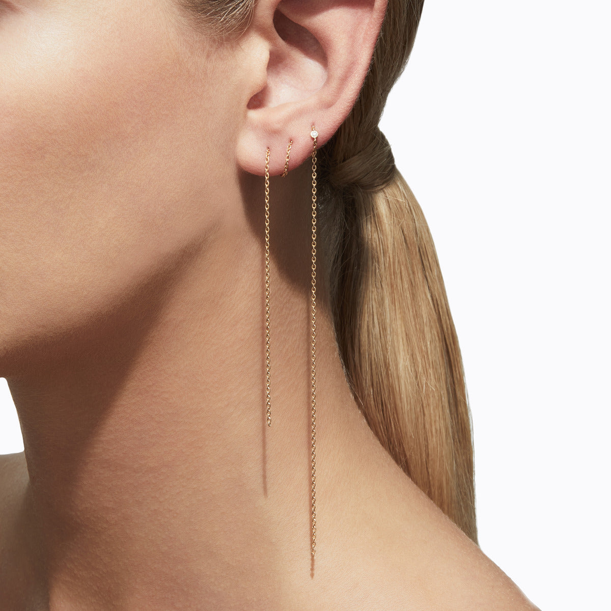 Diamond Chain Pierce 250 (03) - SHIHARA