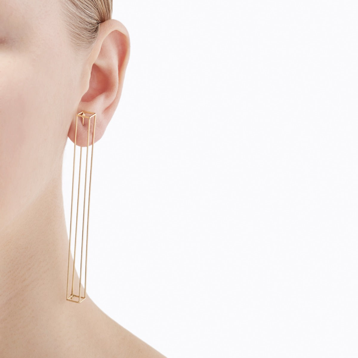 Rectangle Pierce 90 - SHIHARA