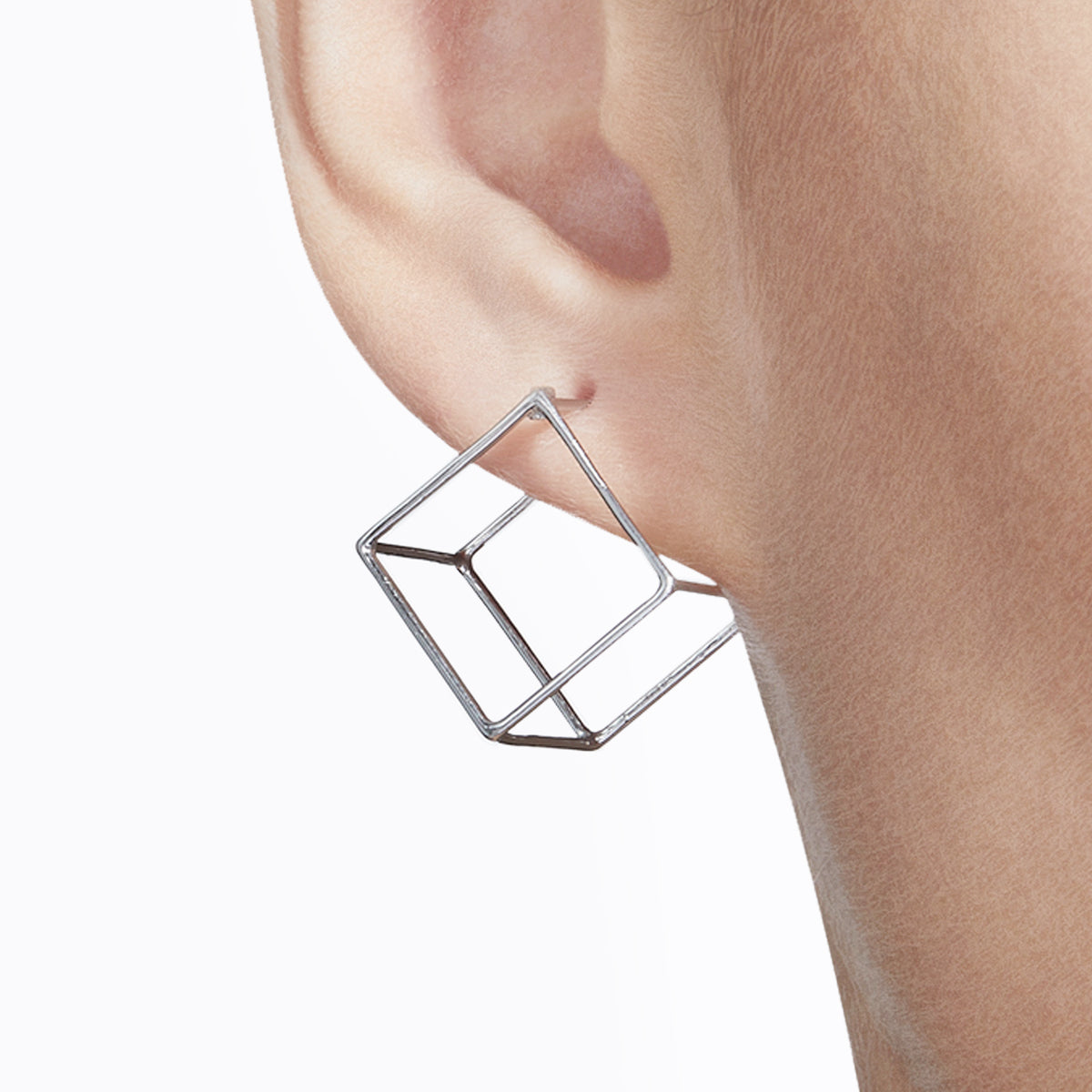 Square Pierce 15 - SHIHARA