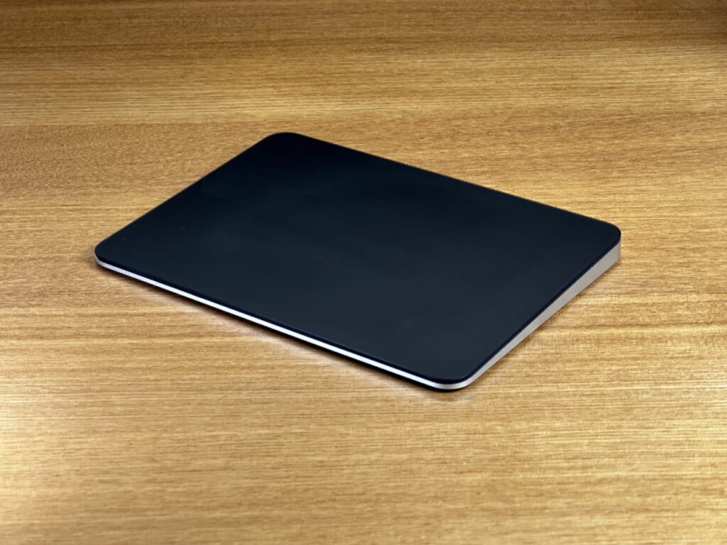 Apple Magic Trackpad Black（Lightning） Apple Magic Trackpad