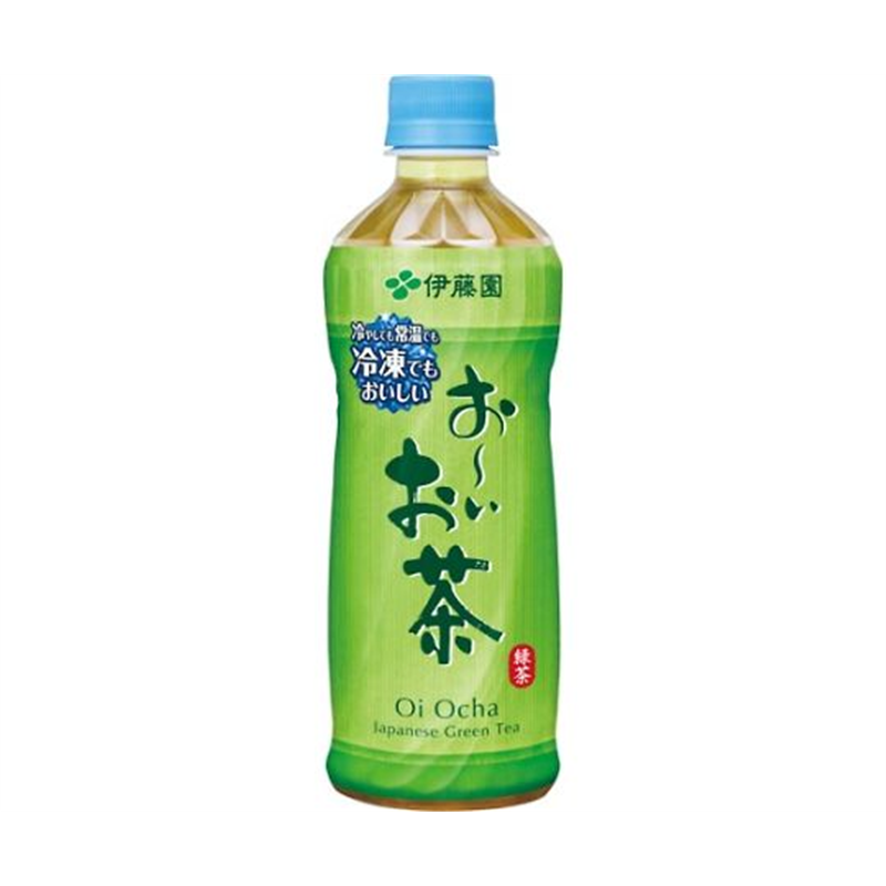 サントリー GREEN DA・KA・RA やさしい麦茶 2L ペットボトル 9本/箱