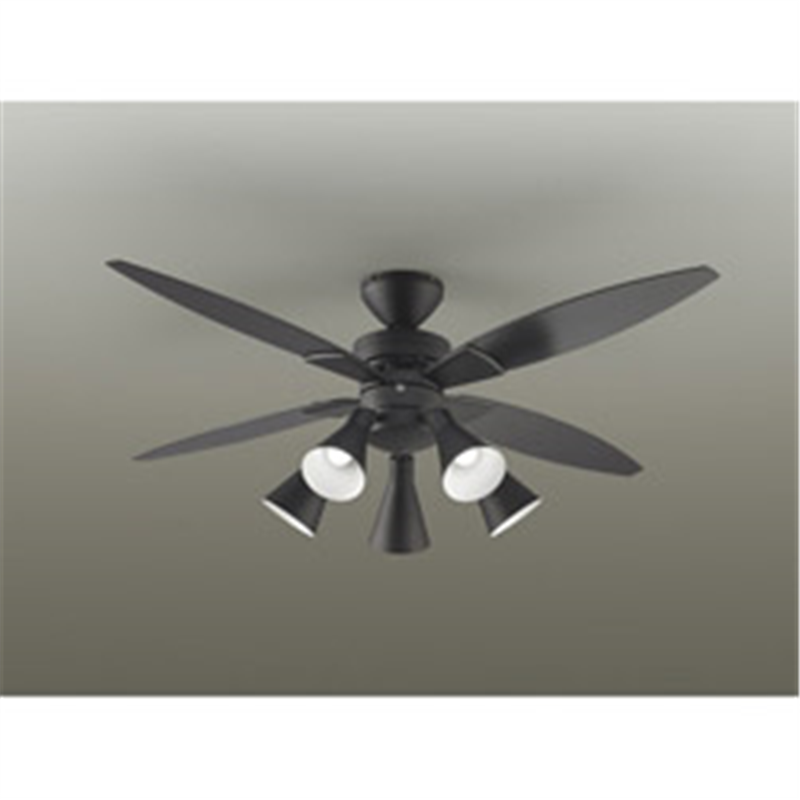 大光電機 DAIKO シーリングファン ASL-514 ［リモコン付き /6畳 /電球