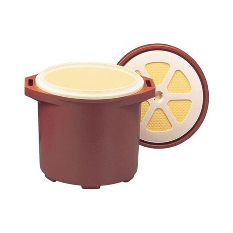 タイガー魔法瓶 タイガー 業務用 ステンレス 保温ジャー JFM-570P 1台