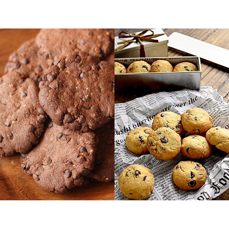 冷蔵＞チョコチップ 200g 27087 1袋※軽（ご注文単位1袋）【直送品