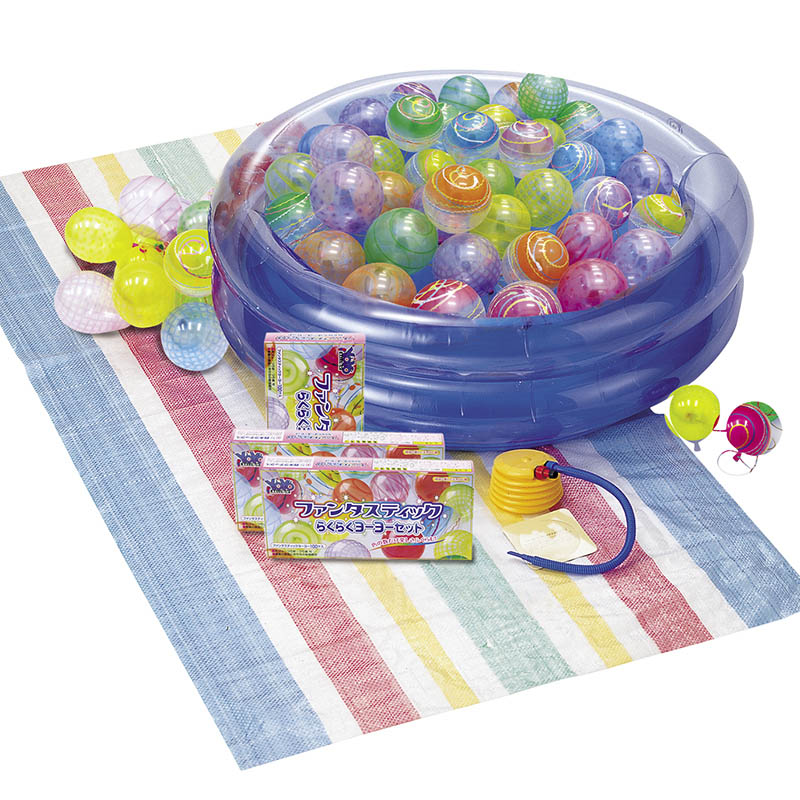 ヨーヨーの通販ならシモジマ【公式】