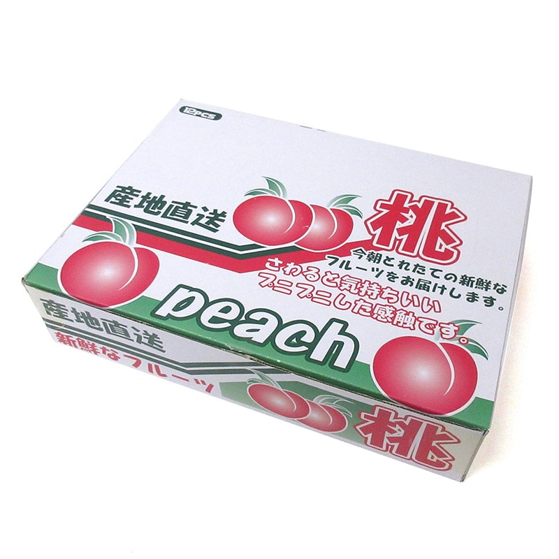 ファースト・アロー もぎたて ピーチスクイーズ 206-804 1個（ご注文