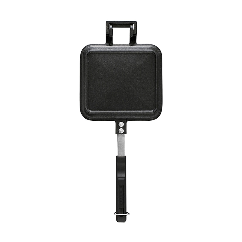 EBMアルミドーナツメーカー 1個（ご注文単位1個）【直送品】 包装用品