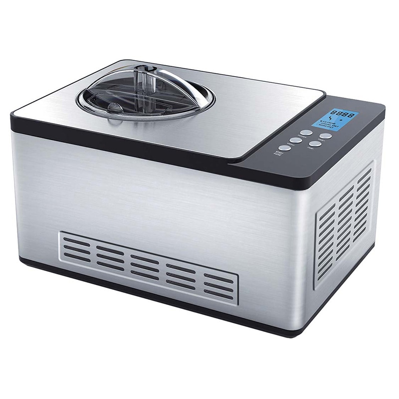 クイジナート アイスクリームメーカー ICE-PRO100J 1個（ご注文単位1個