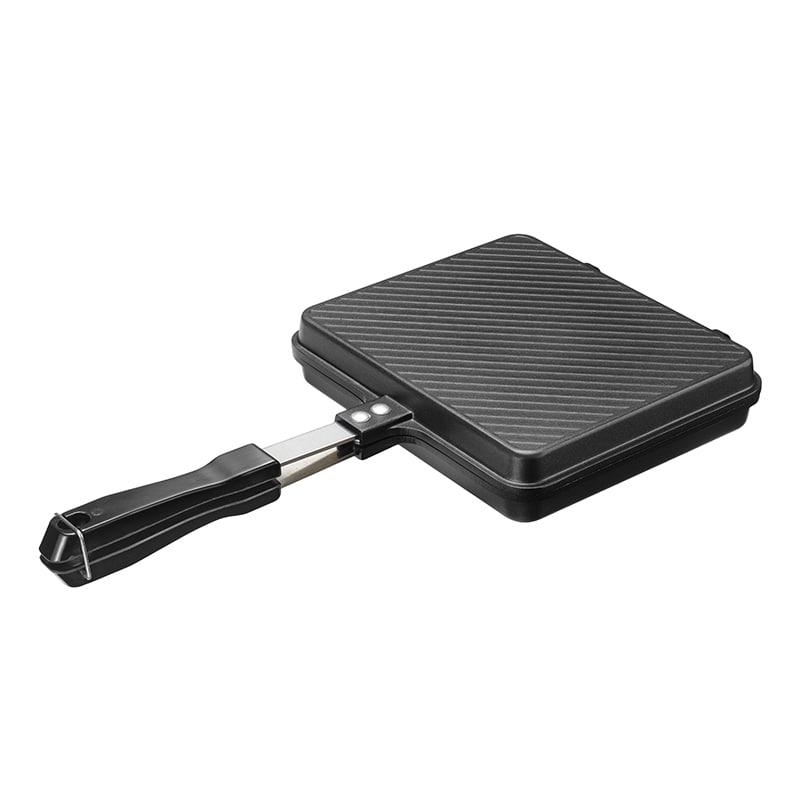 EBMアルミドーナツメーカー 1個（ご注文単位1個）【直送品】 包装用品