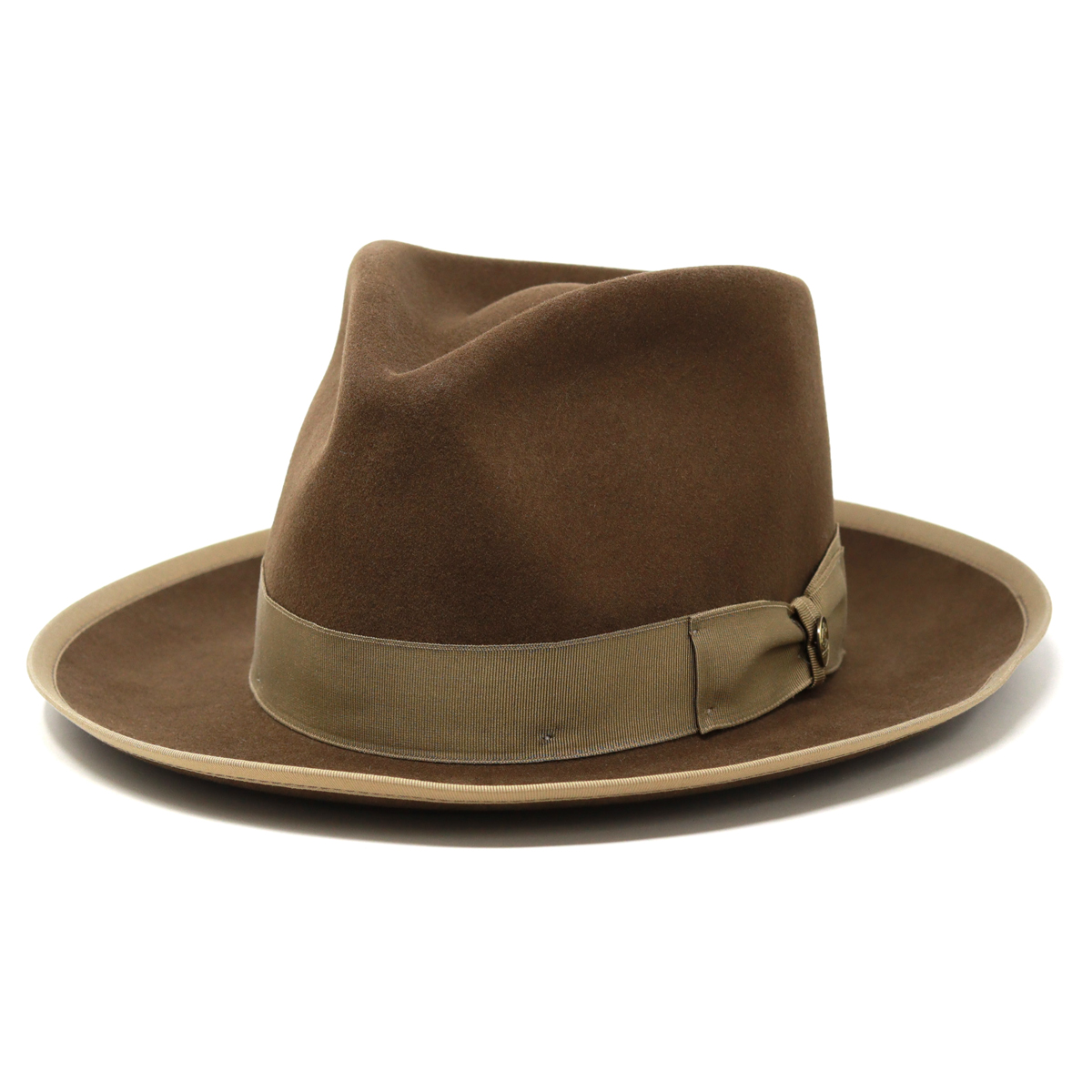 帽子 卸 OEM 信濃商会 / STETSON (ステットソン) ヴィンテージ復刻