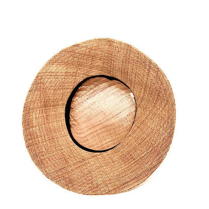 しな織帽子Katharine – しな織創芸石田