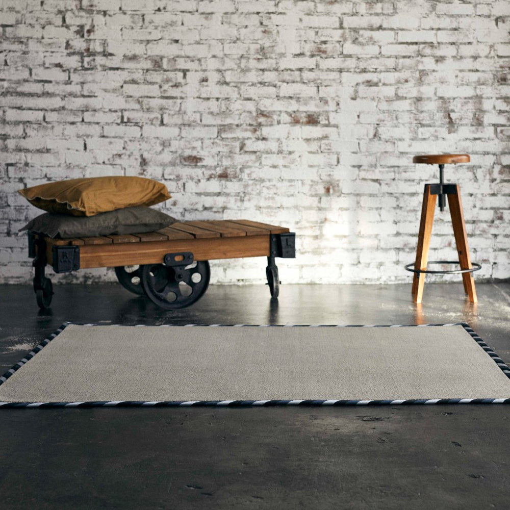 カーペット MF-6631 横191×縦382cm ロック加工