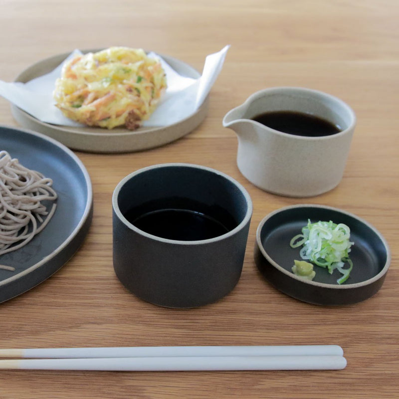 カップ Φ85×55 ブラック | ハサミポーセリンの正規代理店 Shinc lab