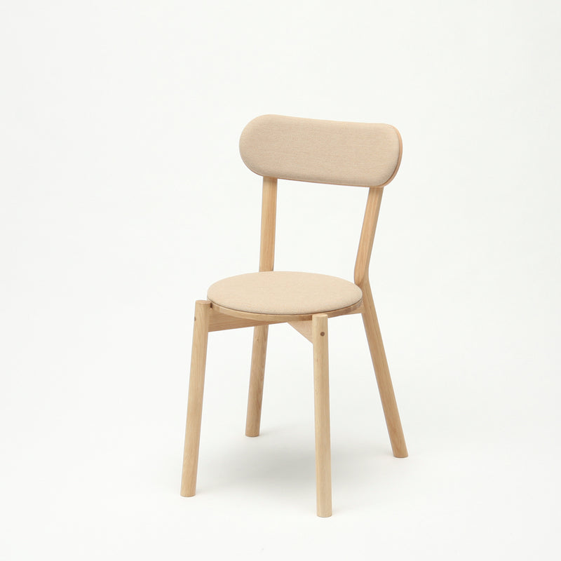 カリモクニュースタンダード キャストール チェア パッド 正規代理店