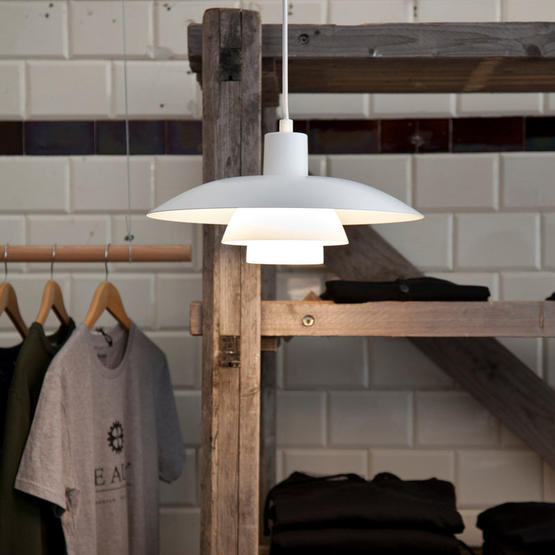 PH 4/3 ペンダントライト | ルイスポールセンの正規代理店 Shinc lab