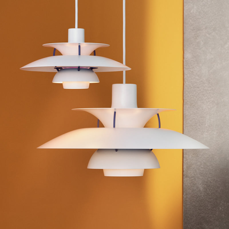 PH 5 ペンダントライト | ルイスポールセンの正規代理店 Shinc lab