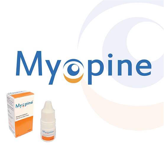 低濃度アトロピン点眼薬（マイオピン） ミオピン - 新川崎眼科｜川崎市