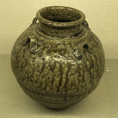 呂宋壺（るそんつぼ） – しのわずり