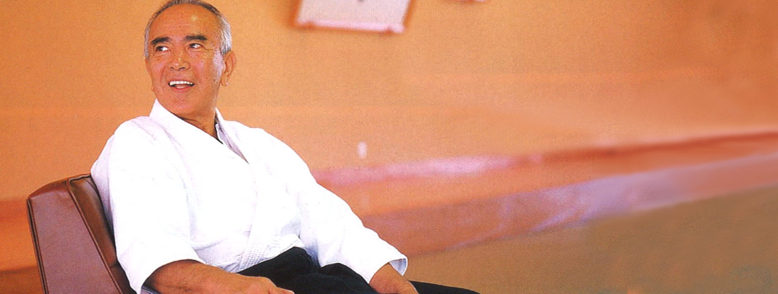 先生 藤平光一 | 心身統一合氣道会 ｜ 心身統一合氣道会 ｜ 合氣道, 合気道