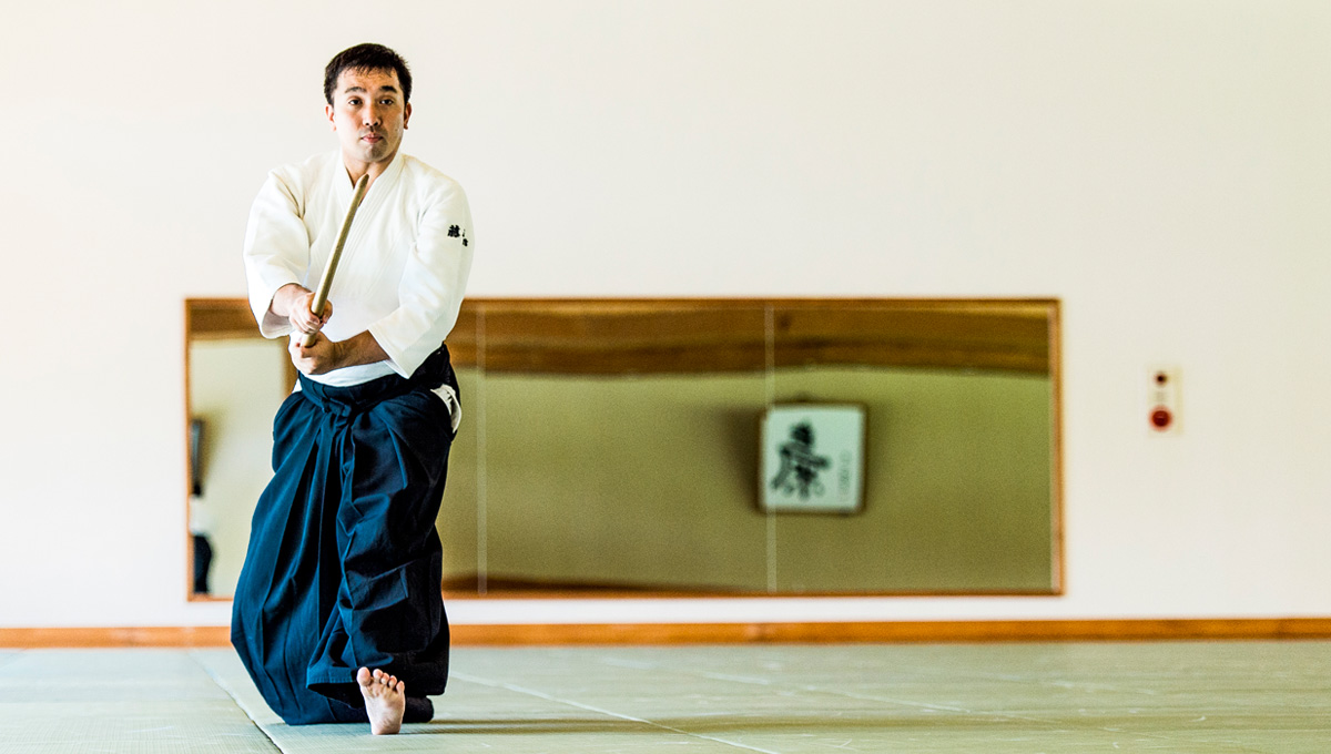 心身統一合氣道会 公式サイト ｜ 心身統一合氣道会 ｜ 合氣道, 合気道