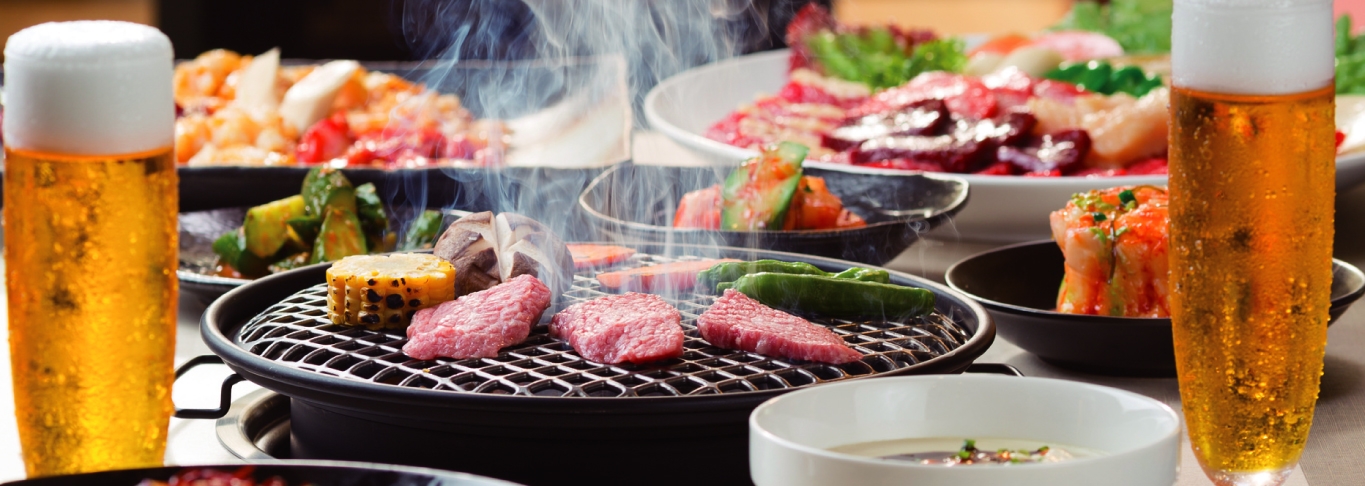 ガスコンロ・ガスグリル 元 - 無煙燒烤爐頂級製造商 SHINPO Shinpo Co