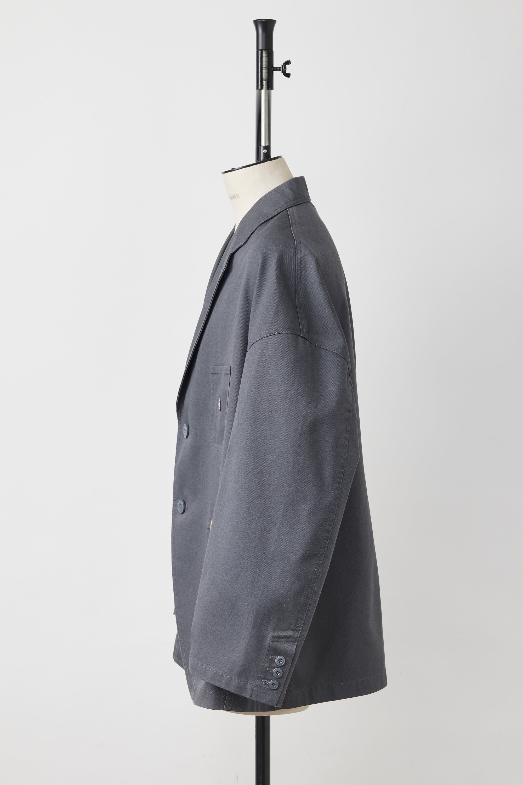 HIS JK WITH DICKIES – SHINYAKOZUKA