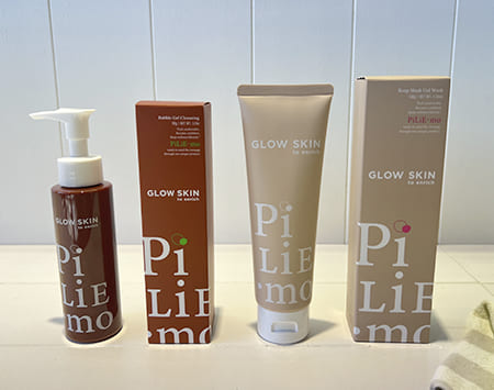 ピリモファームスキンクリアの効果は口コミ通り？話題のファームスキン